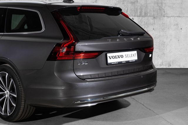 2021 VOLVO V90 - 5