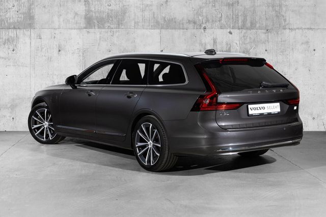 2021 VOLVO V90 - 2