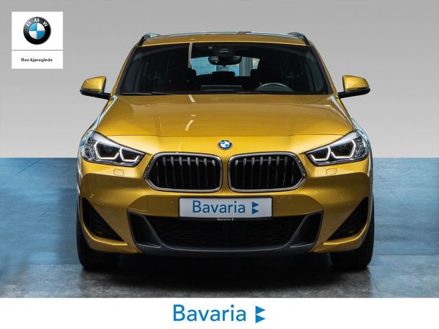 2021 BMW X2 - 7