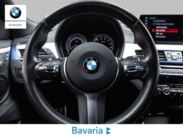 2021 BMW X2 - 14