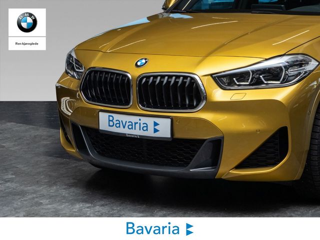 2021 BMW X2 - 5