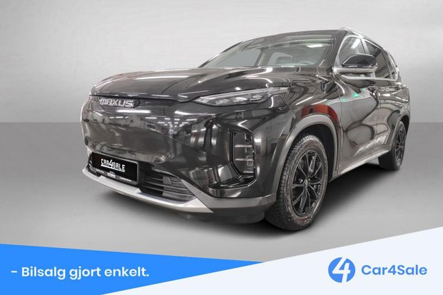 2022 MAXUS EUNIQ 6 - 1