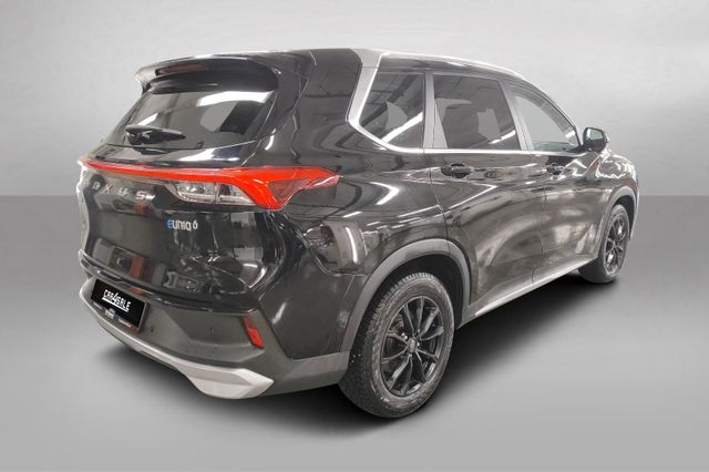 2022 MAXUS EUNIQ 6 - 5