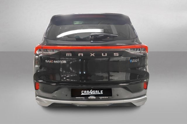 2022 MAXUS EUNIQ 6 - 4