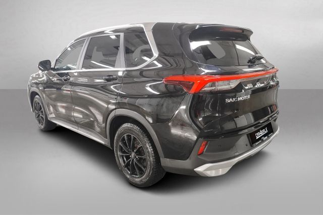 2022 MAXUS EUNIQ 6 - 3