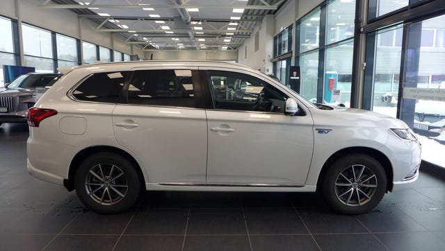 JMBXDGG3WLZ012374 2020 MITSUBISHI OUTLANDER-5