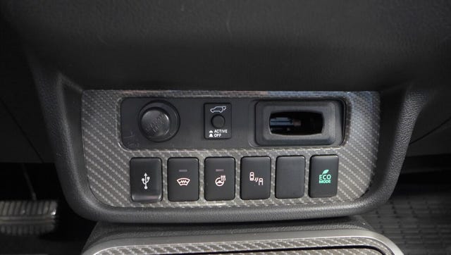2020 MITSUBISHI OUTLANDER - 18