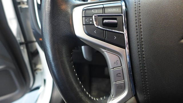 2020 MITSUBISHI OUTLANDER - 24