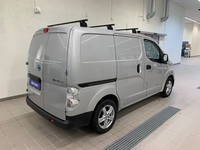 2019 NISSAN E-NV200 - 3