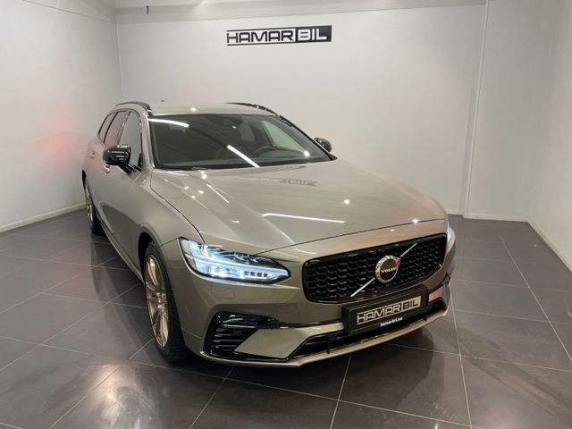 2021 VOLVO V90 - 2