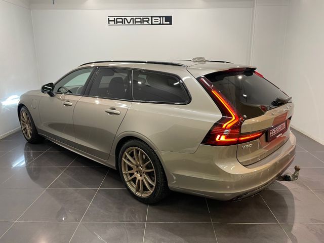 2021 VOLVO V90 - 5