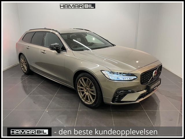 YV1PWBFVDM1163346 2021 VOLVO V90-0