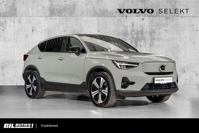 2024 VOLVO C40 - 1