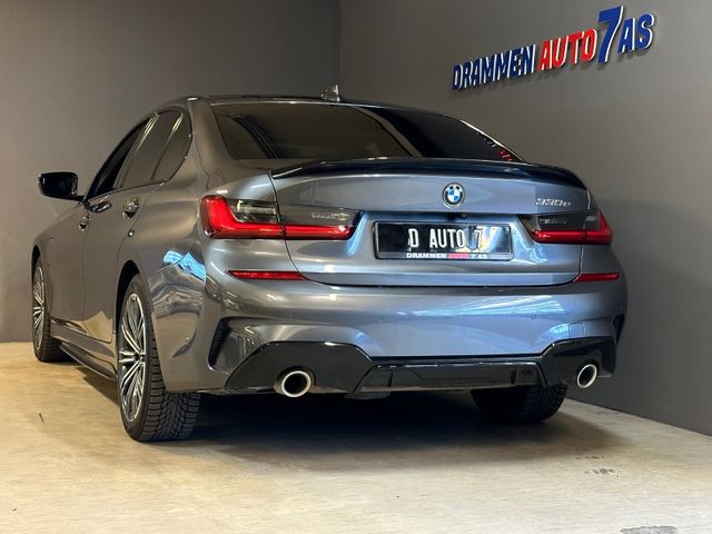 2020 BMW 3-SERIE - 6