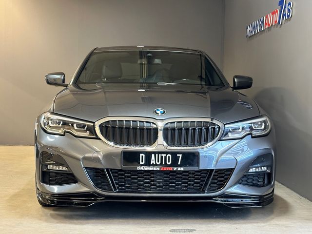 2020 BMW 3-SERIE - 2