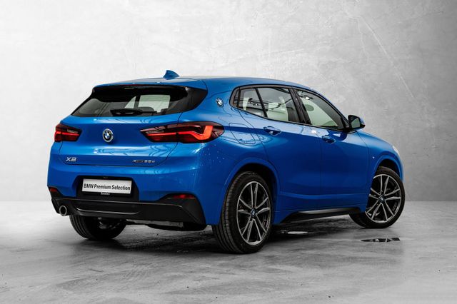 WBAYN9100M5S85876 2021 BMW X2-2