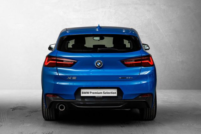 WBAYN9100M5S85876 2021 BMW X2-4