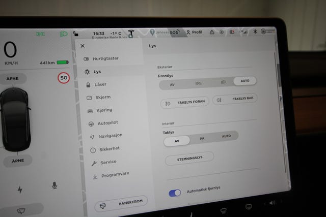 2022 TESLA MODEL 3 - 18
