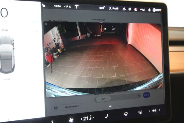 2022 TESLA MODEL 3 - 26