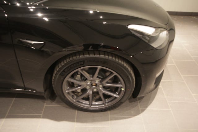 2022 TESLA MODEL 3 - 7