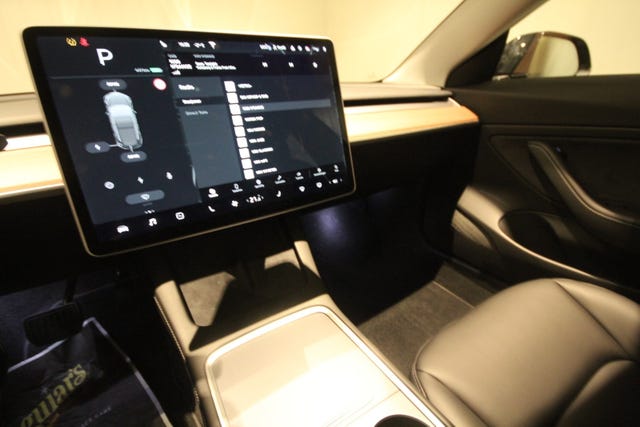 2022 TESLA MODEL 3 - 16