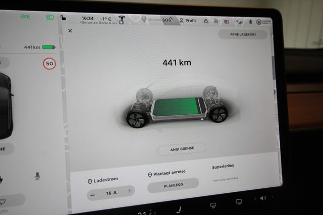 2022 TESLA MODEL 3 - 27