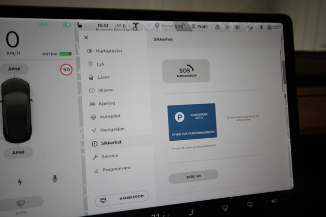 2022 TESLA MODEL 3 - 22