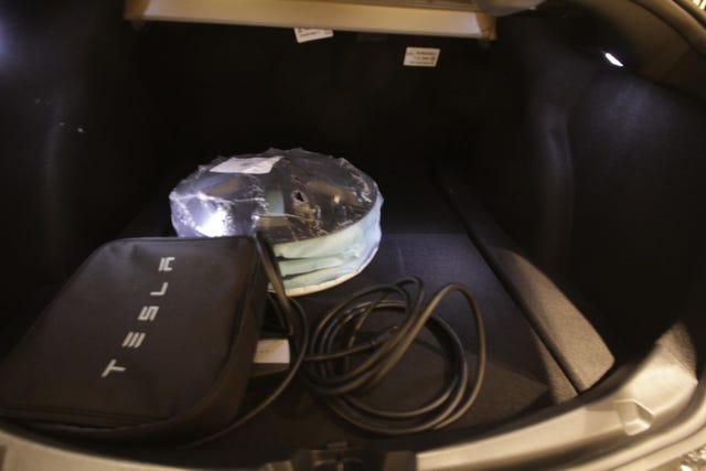 2022 TESLA MODEL 3 - 11
