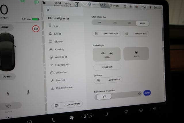 2022 TESLA MODEL 3 - 25