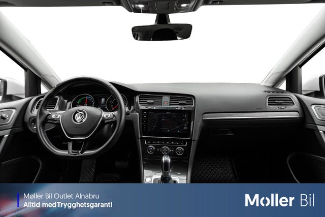 2018 VOLKSWAGEN GOLF - 10
