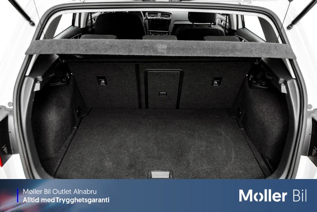 2018 VOLKSWAGEN GOLF - 17