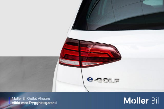 2018 VOLKSWAGEN GOLF - 8