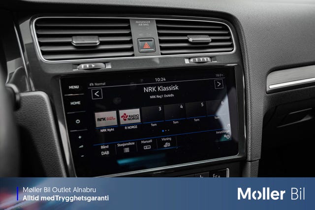 2018 VOLKSWAGEN GOLF - 26