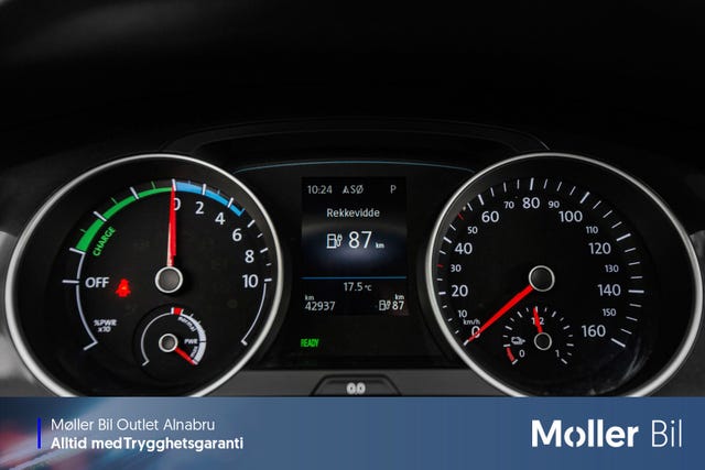 2018 VOLKSWAGEN GOLF - 22