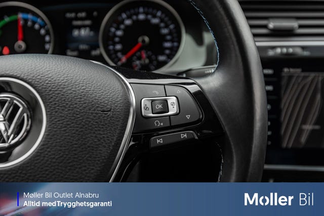 2018 VOLKSWAGEN GOLF - 20