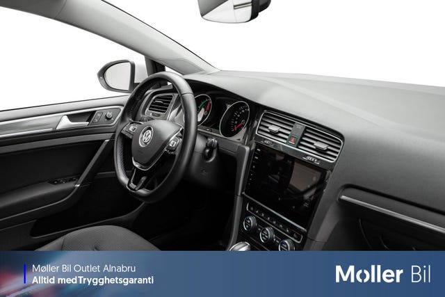 2018 VOLKSWAGEN GOLF - 11
