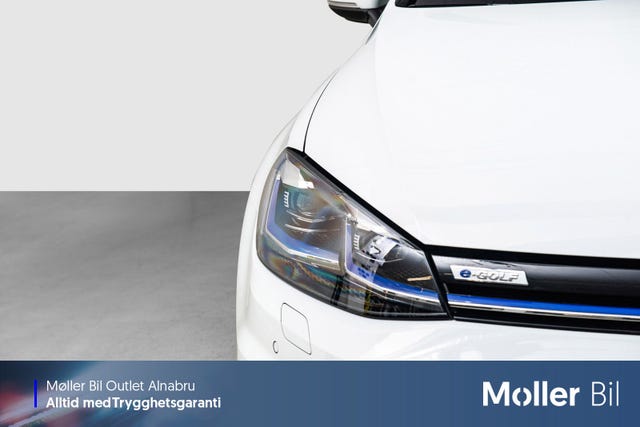 2018 VOLKSWAGEN GOLF - 7