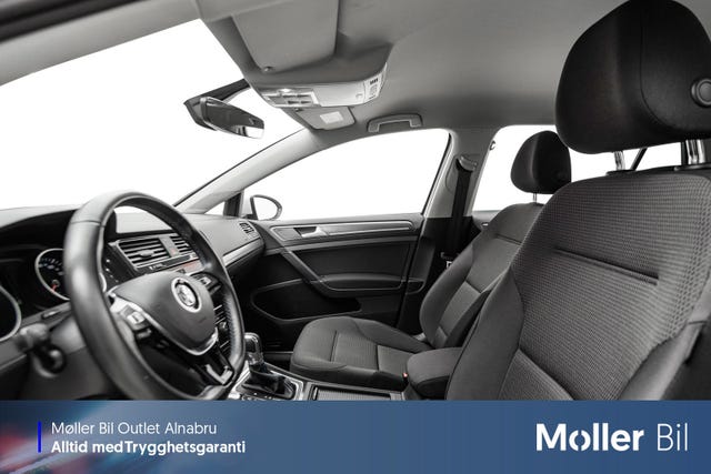 2018 VOLKSWAGEN GOLF - 13