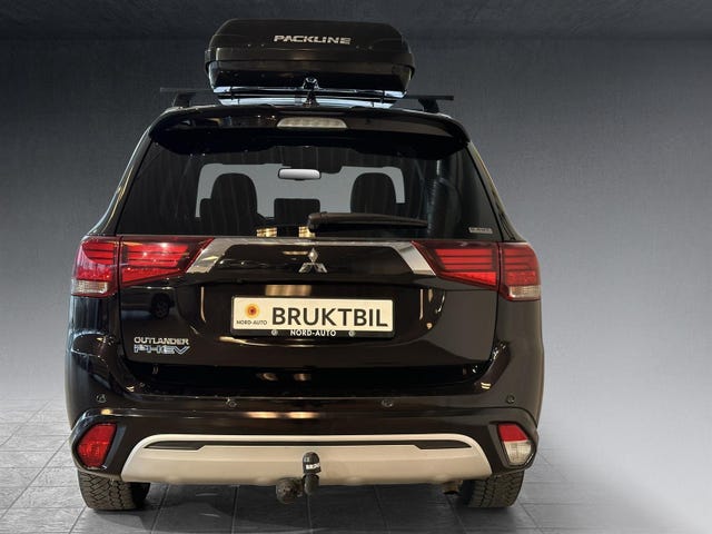2020 MITSUBISHI OUTLANDER - 9