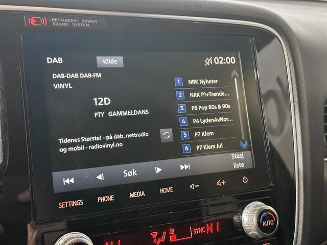 2020 MITSUBISHI OUTLANDER - 17