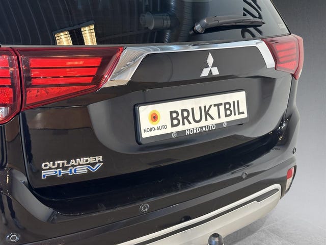 2020 MITSUBISHI OUTLANDER - 8