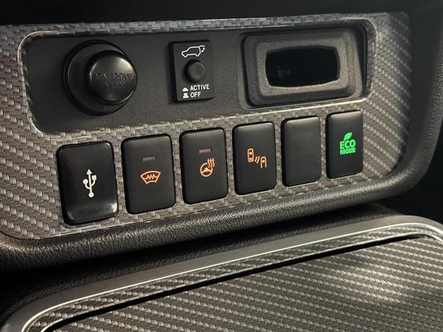 2020 MITSUBISHI OUTLANDER - 18