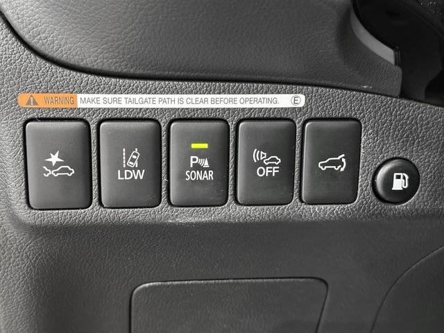 2020 MITSUBISHI OUTLANDER - 20