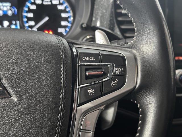 2020 MITSUBISHI OUTLANDER - 15