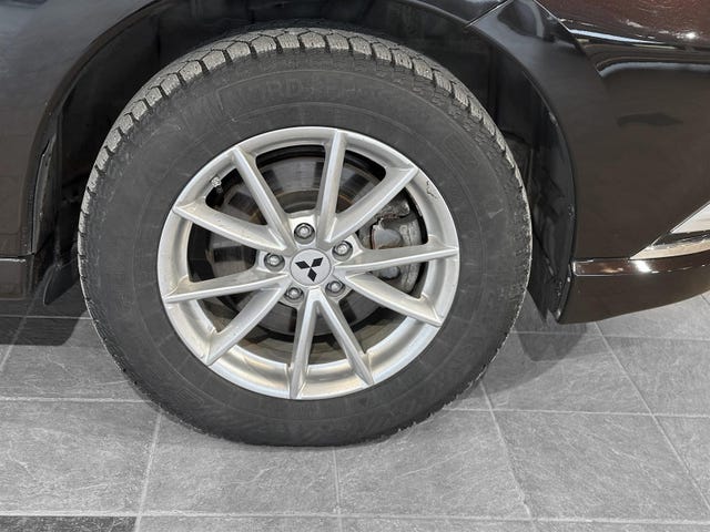 JMBXDGG3WLZ007632 2020 MITSUBISHI OUTLANDER-5
