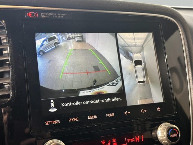 2020 MITSUBISHI OUTLANDER - 21