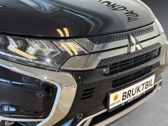 JMBXDGG3WLZ007632 2020 MITSUBISHI OUTLANDER-1