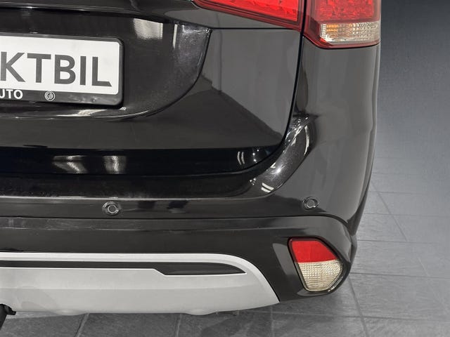 2020 MITSUBISHI OUTLANDER - 10