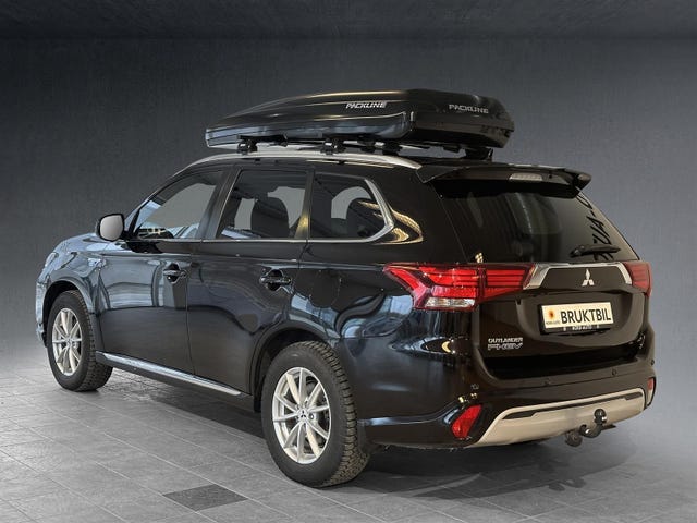 2020 MITSUBISHI OUTLANDER - 7