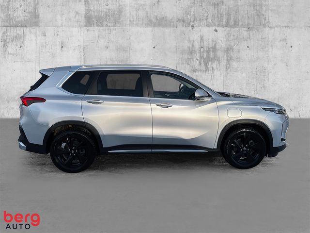 2023 MAXUS EUNIQ 6 - 7